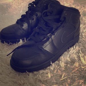 Retro Nike shoes